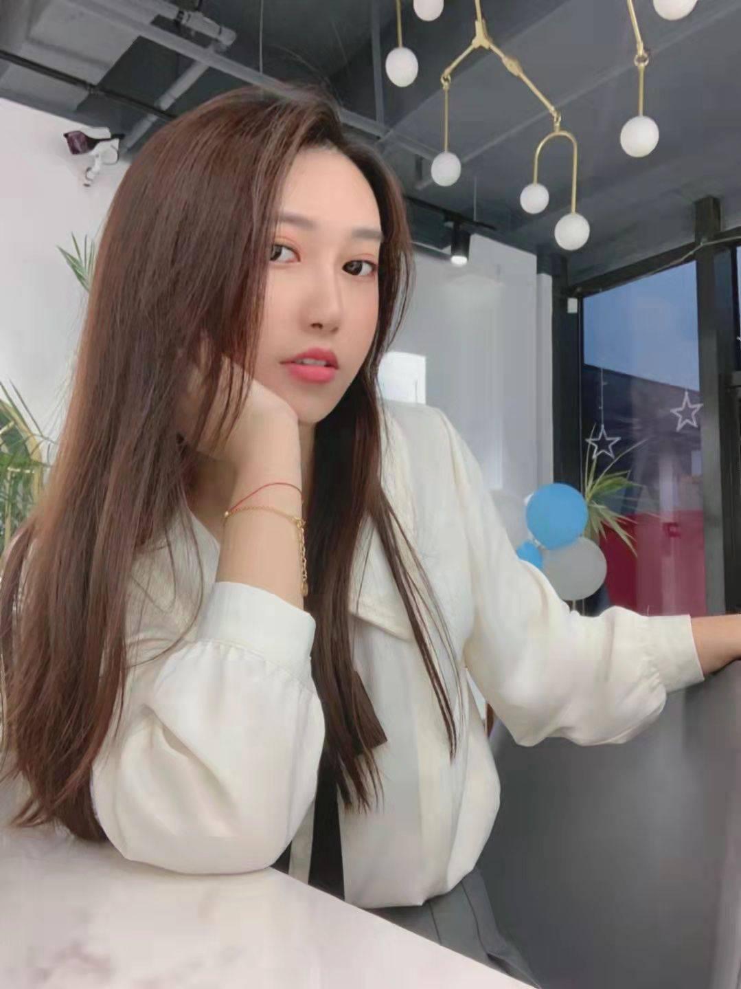 杨浦区个人兼职 甜甜